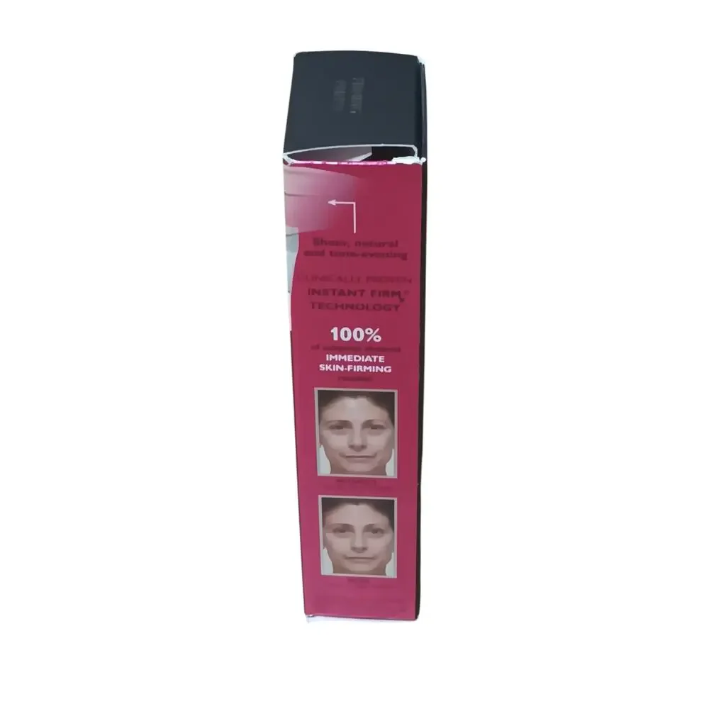 New in Box Peter Thomas Roth Instant FIRMx No-Filter Firming Primer 1oz